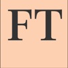 Financial Times: Business News icon