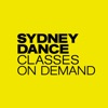 Sydney Dance Classes On Demand icon