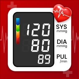 Blood Pressure Tracker and Log