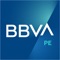 ¡Bienvenido a nuestra nueva aplicación BBVA Perú