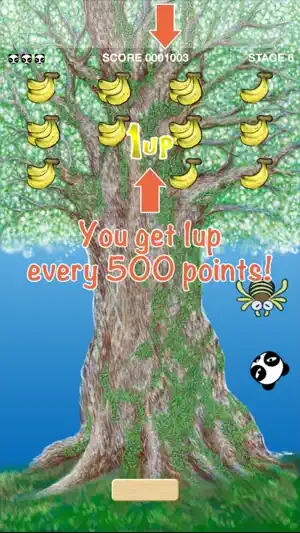 uPanPoNG screenshot 3