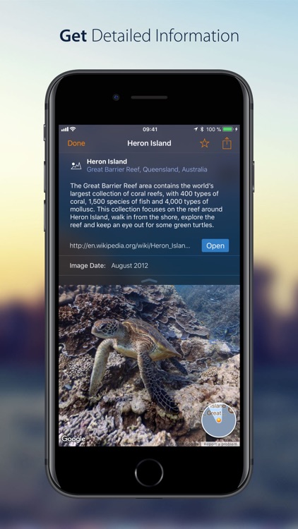 Streets - Street View Browser screenshot-4