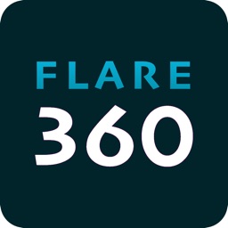 FLARE 360 Organizer