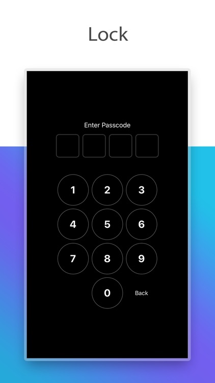BluLines screenshot-7