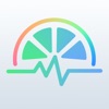 Colorange - HRV Stress Monitor icon