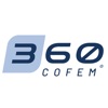 Cofem 360 icon