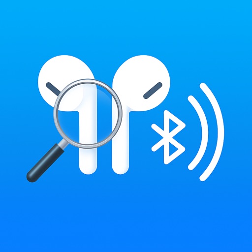 EarBuddy: Find Lost Device