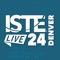 The official ISTELive 24 mobile app has everything you need to discover all the conference and expo has to offer