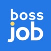 Bossjob:仕事を探す。ボスと話す。