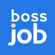 Bossjob: Chat & Job Search