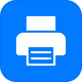 AI Smart Printer & Scanner App