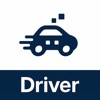 Cabi Driver App icon