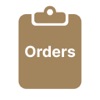 ハンドメイド作家の注文管理アプリ - Orders - iPhoneアプリ