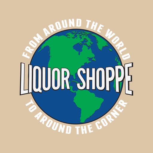 Liquor Shoppe in Clinton, CT - AppWisp.com