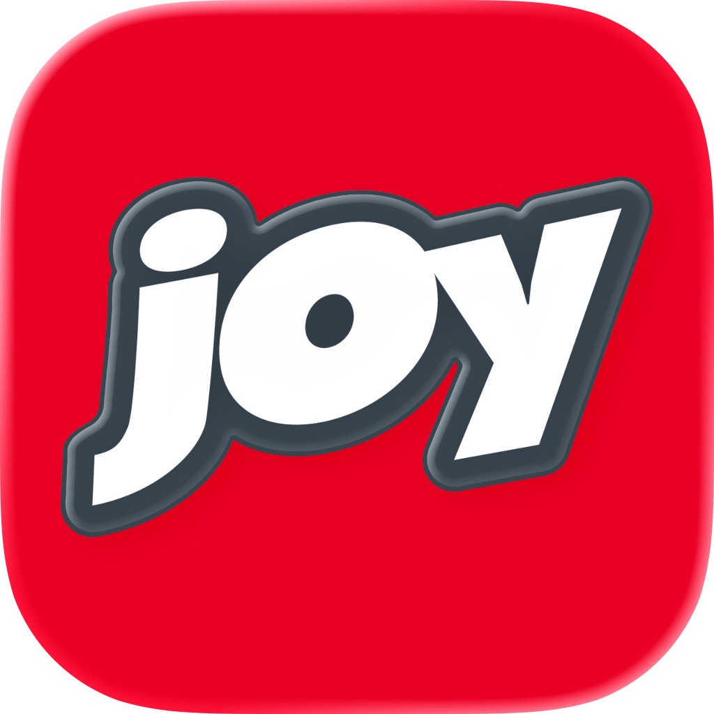 Apple App Store cover for The JOY FM