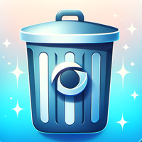 Wipe Delete Photos in One Tap