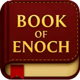 Book of Enoch & Audio - App Icon