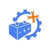 Batteryphix icon
