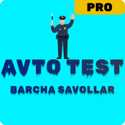 Avto Test PRO