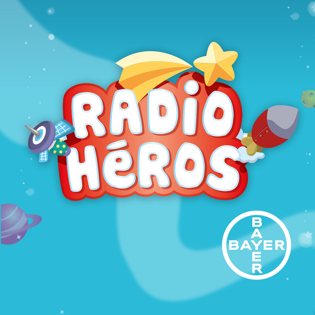 Get Radio Héros for iOS, iPhone, iPad Aso Report