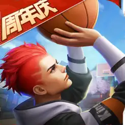热血街‪篮‬
ios版