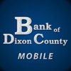 Bank of Dixon County icon
