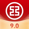 中国工商银行 icon