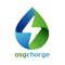 ASG Charge EV charging station app; your traveling partner to charge your electric car with peace of mind