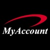 Consolidated MyAccount icon