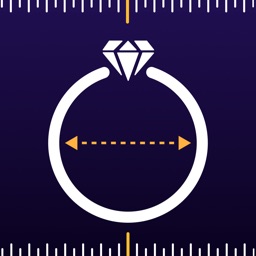 Ring Sizer - Size Measure App