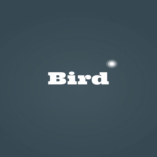 Bird: Enjoy Everyone icon