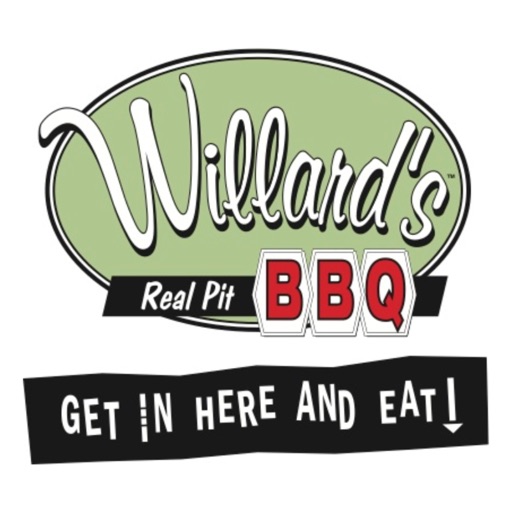 Willard's BBQ