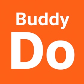 BuddyDo All-in-1 Group App