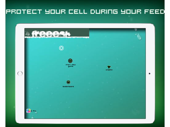 Screenshot #5 pour Freeesh