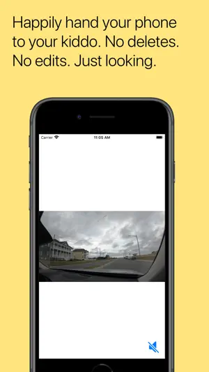 Peek-a-View screenshot 2