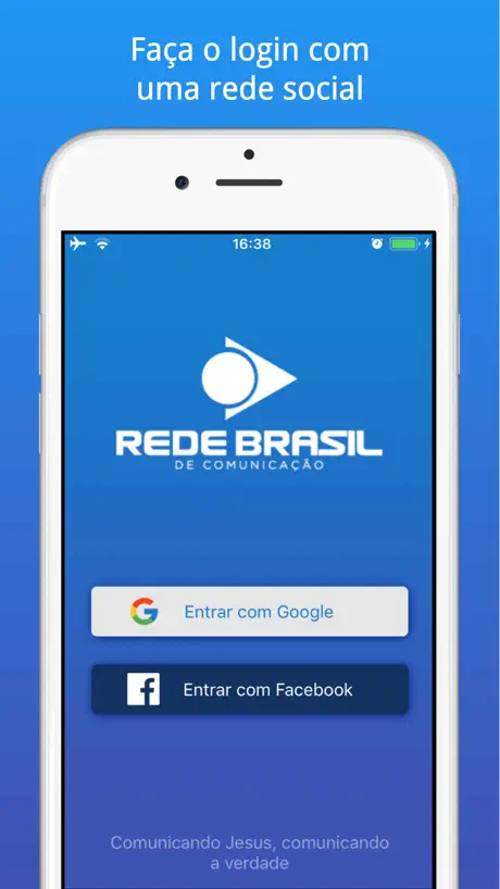Rede Brasil Radio