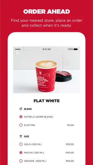 vida e caffè screenshot 3