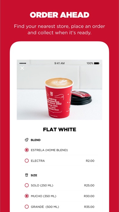 vida e caffè Screenshot