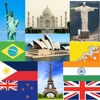 Guess The World Countries Quiz icon