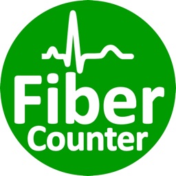 Fiber Counter and Tracker