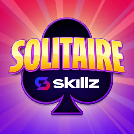 Solitaire by Skillz