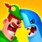 Discover a new chapter of the world-famous action, aim and shoot game - Ultimate Bowmasters