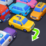 Car Out Jeu de Voiture Parking на пк