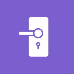 CommissaryLockDoor
