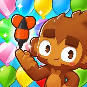 螢幕擷取畫面 (7) Bloons Pop!