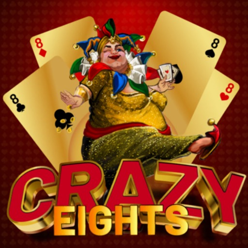 Crazy Eights