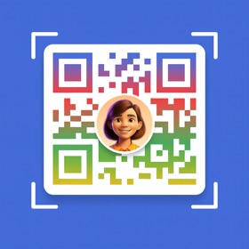 QR Code Generator: QPro maker