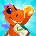 Dragon Family - Копи на мечту! на пк