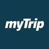 myTrip problems & troubleshooting and solutions