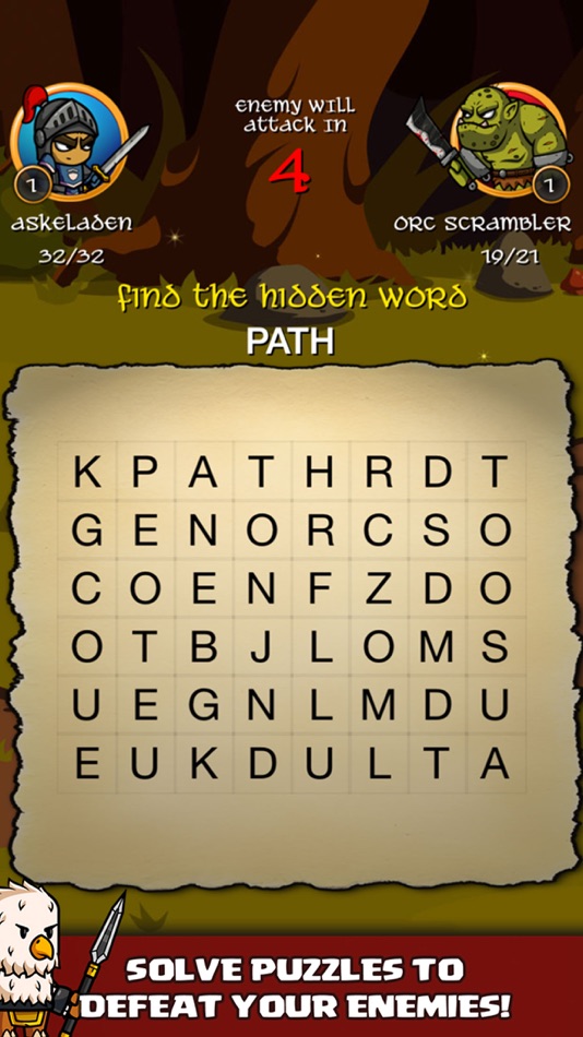 Puzzlewood Quests Premium - 3.1.1 - (iOS)
